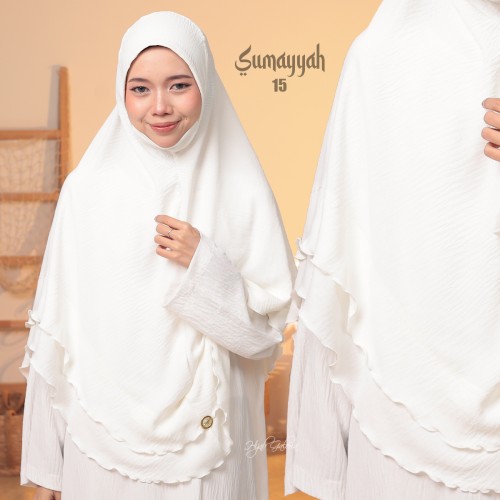 SARUNG SUMAYYAH 15