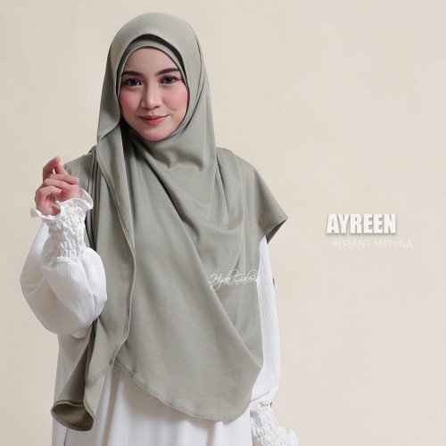 INSTANT MEDINA AYREEN