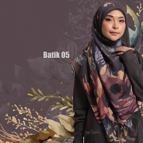 BATIK 05