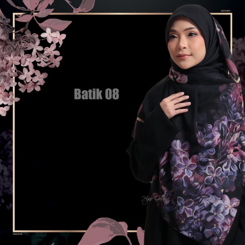 BATIK 08