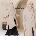 CARDIGAN XPRESS BEIGE