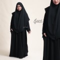 SET SUCCI BLACK