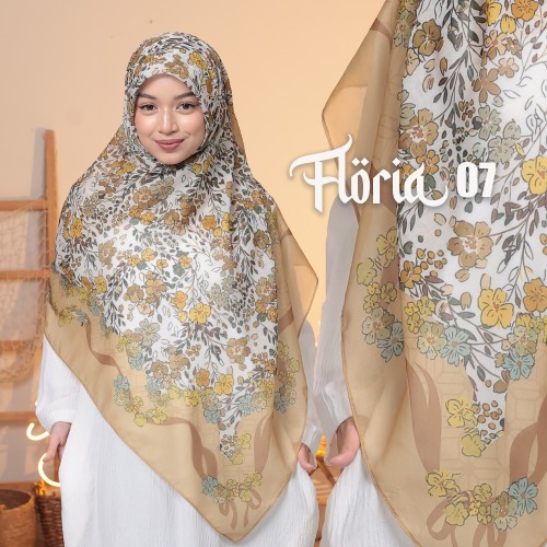 FLORIA 07