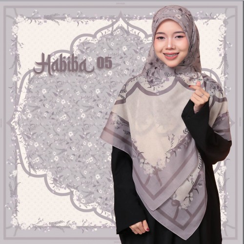 HABIBA 05