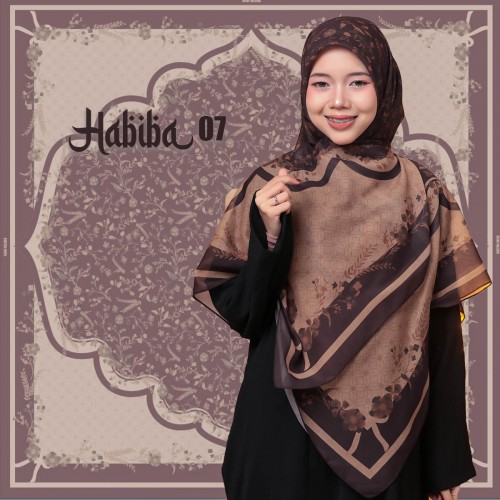 HABIBA 07