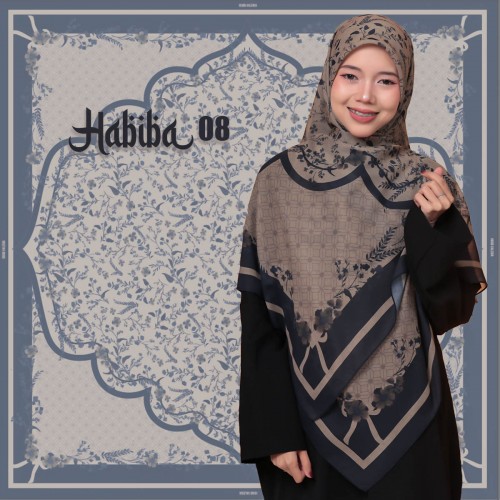 HABIBA 08