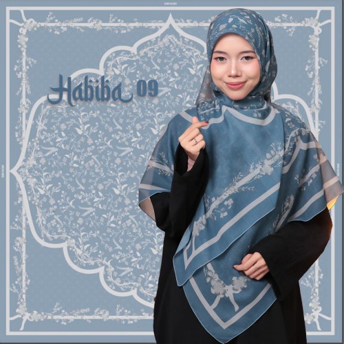 HABIBA 09