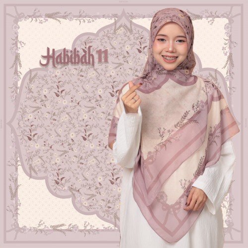 HABIBA 11