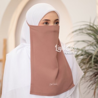 PURDAH LIGHT COCO