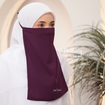 PURDAH MULBERY