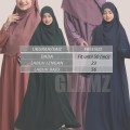 KAFTAN GLAMZ ASIRA