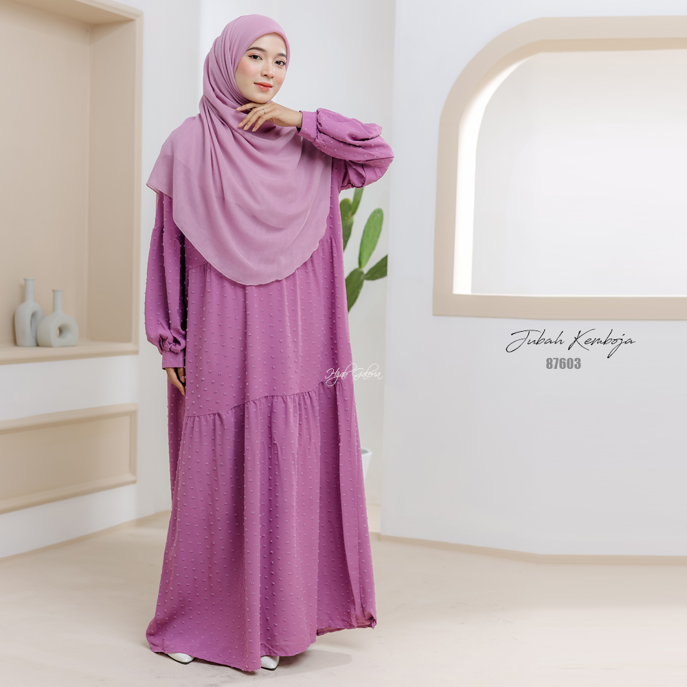 Hijab Galeria | Hijab Galeria | Empayar Tudung Labuh | JUBAH | CARDIGAN ...